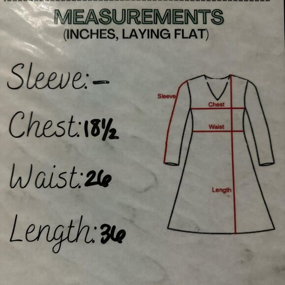 Altar'd State Women's Burgundy Shift Crotchet Dress, Size Small - Picture 8 of 8